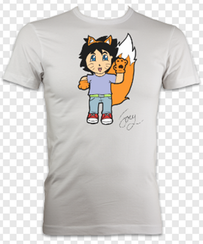 Awesome tee shirt